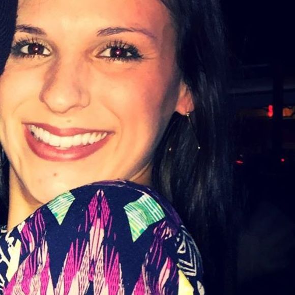 Meet your Posher, Maria - Picture 1 of 1